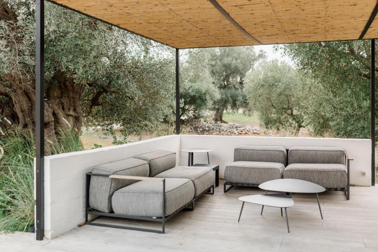 Masseria Dagilupi Ostuni Exterior photo