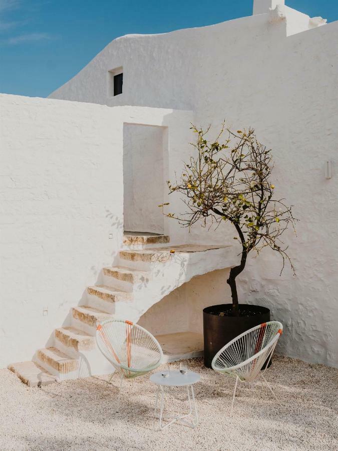 Masseria Dagilupi Ostuni Exterior photo