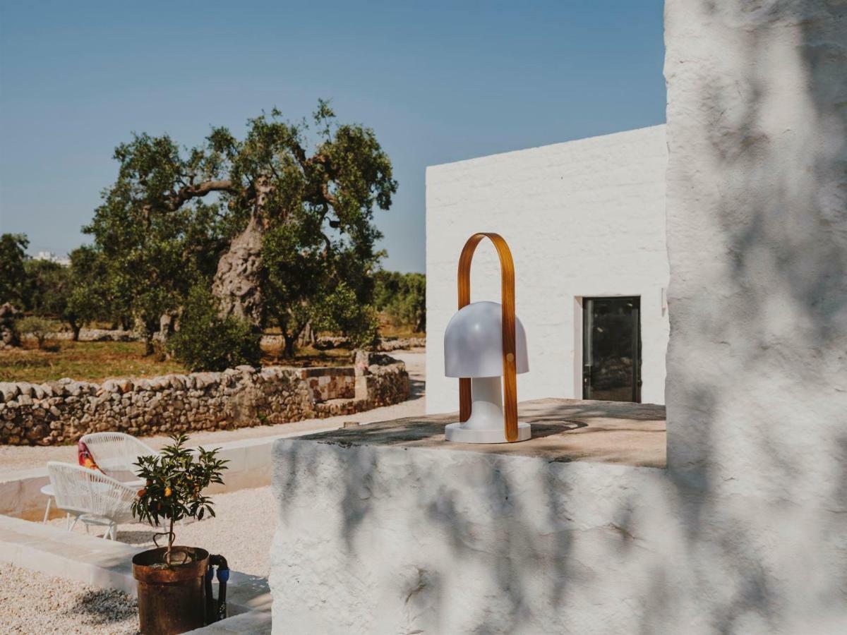 Masseria Dagilupi Ostuni Exterior photo