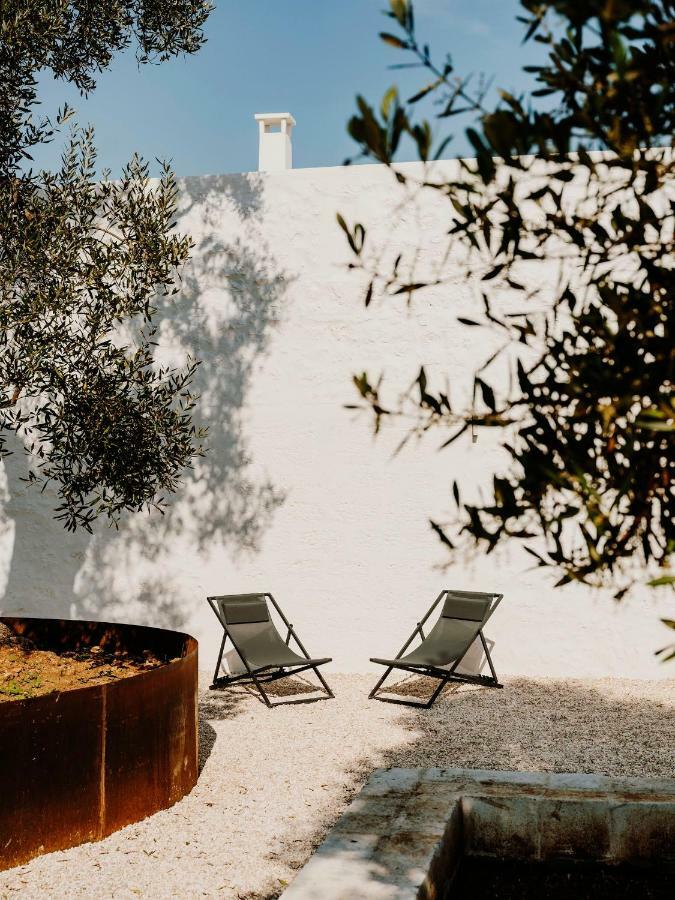 Masseria Dagilupi Ostuni Exterior photo