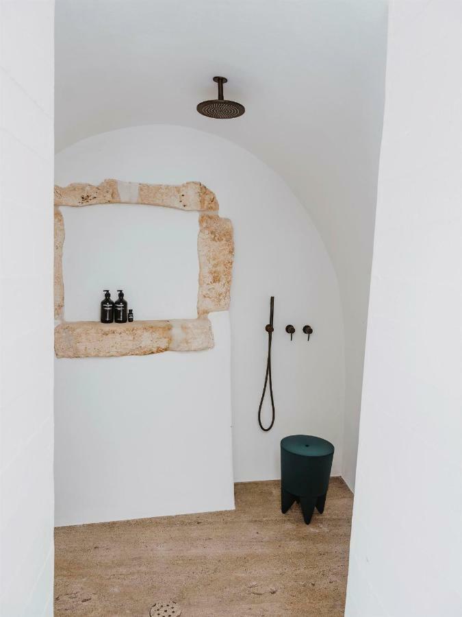 Masseria Dagilupi Ostuni Exterior photo