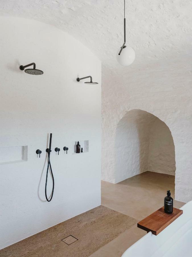 Masseria Dagilupi Ostuni Exterior photo