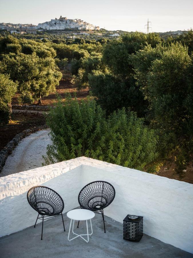 Masseria Dagilupi Ostuni Room photo