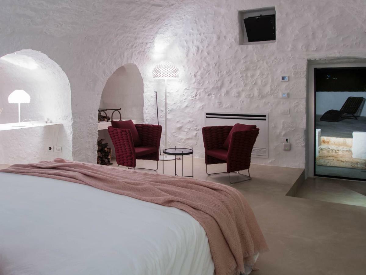Masseria Dagilupi Ostuni Room photo