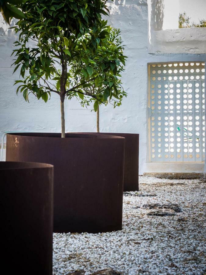 Masseria Dagilupi Ostuni Exterior photo