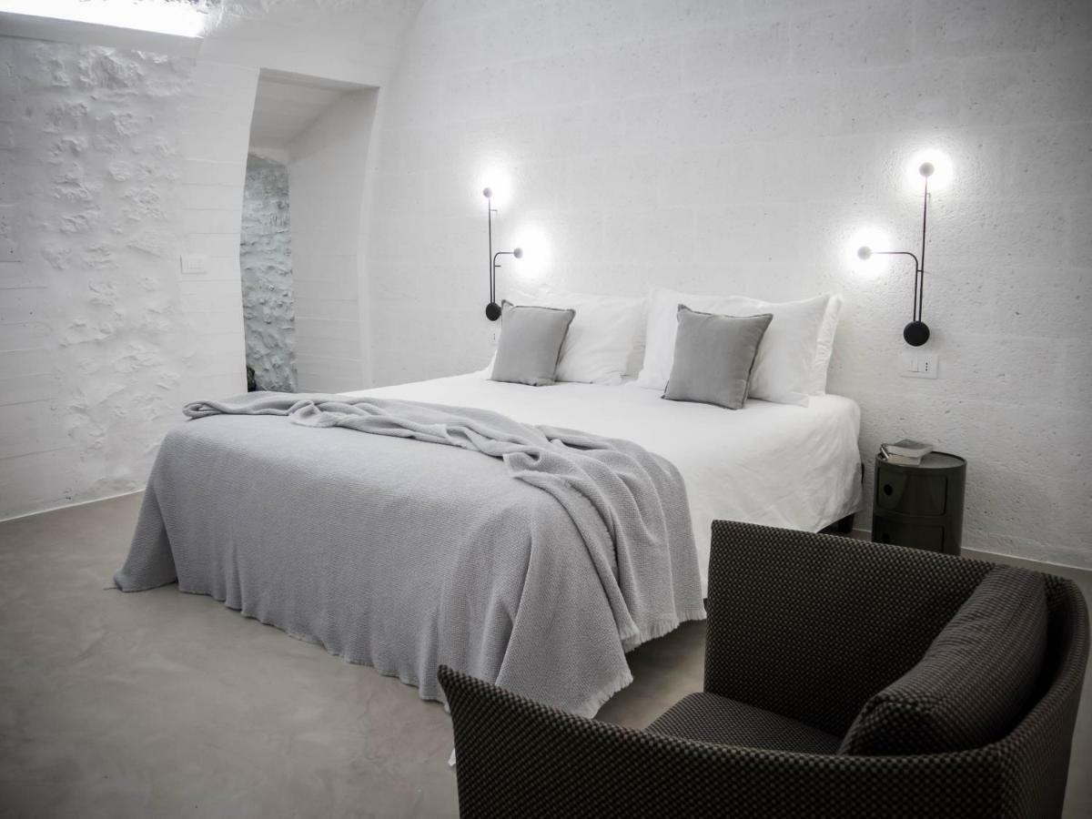 Masseria Dagilupi Ostuni Exterior photo