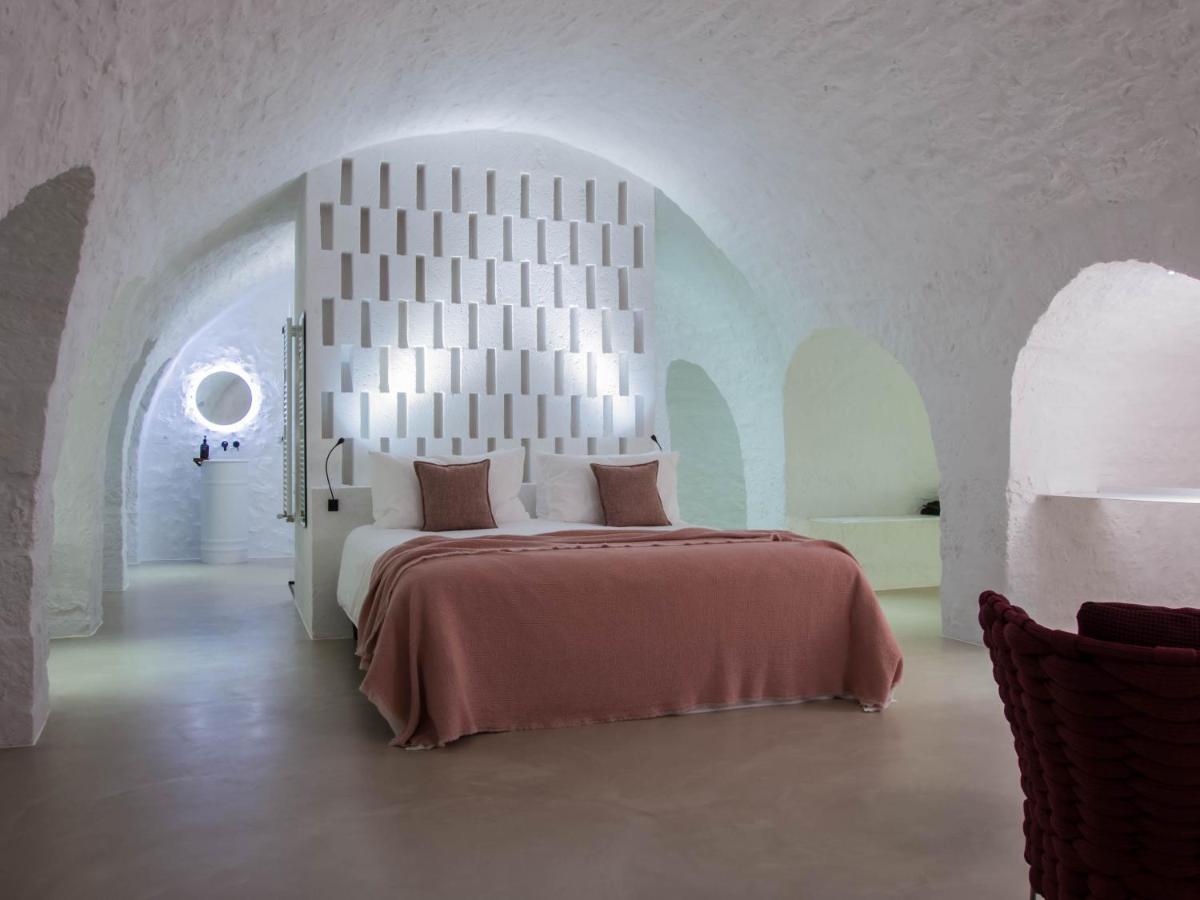 Masseria Dagilupi Ostuni Exterior photo